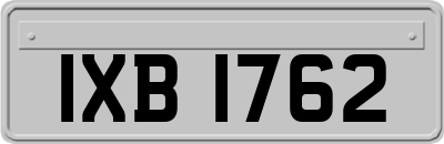 IXB1762
