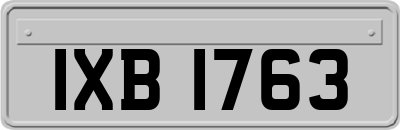 IXB1763