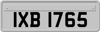 IXB1765