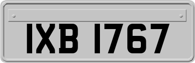 IXB1767