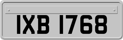 IXB1768