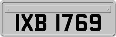 IXB1769