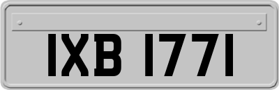 IXB1771