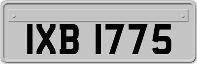 IXB1775