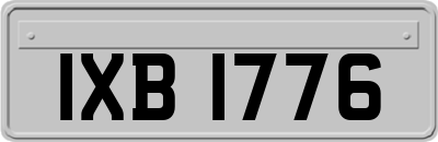IXB1776