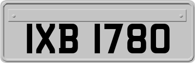 IXB1780