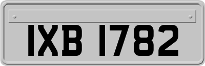 IXB1782