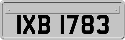 IXB1783
