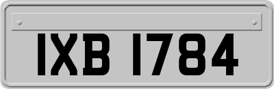 IXB1784