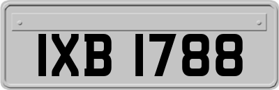 IXB1788
