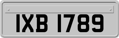 IXB1789