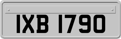 IXB1790