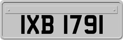 IXB1791