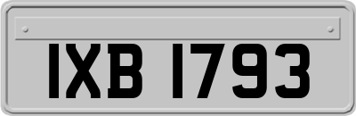 IXB1793