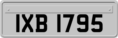 IXB1795