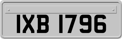 IXB1796