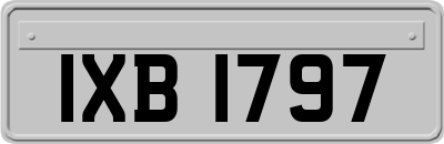 IXB1797