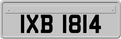 IXB1814