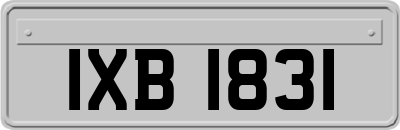 IXB1831