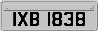 IXB1838