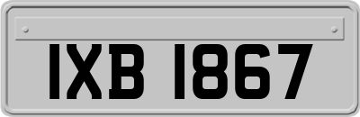 IXB1867