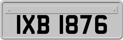 IXB1876