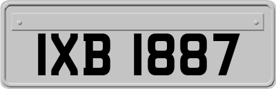 IXB1887