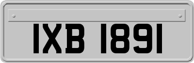 IXB1891