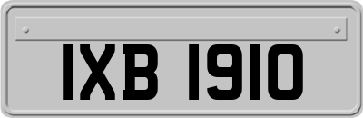 IXB1910