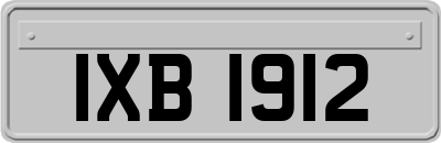 IXB1912