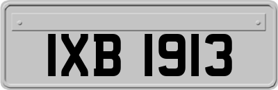 IXB1913