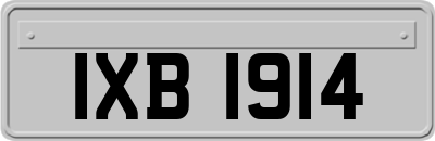 IXB1914
