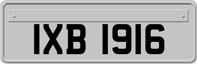 IXB1916