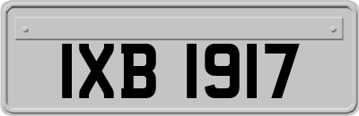 IXB1917