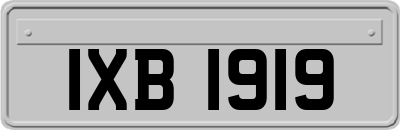 IXB1919
