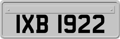IXB1922