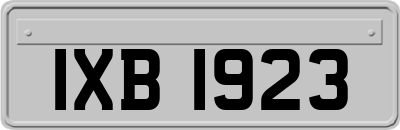 IXB1923