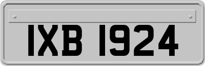 IXB1924