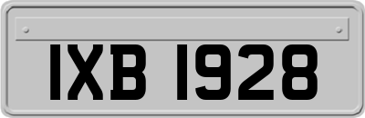 IXB1928
