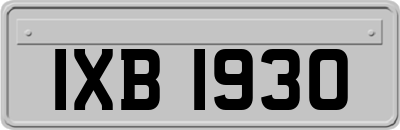 IXB1930
