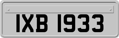 IXB1933