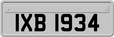 IXB1934