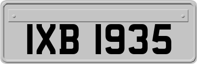 IXB1935