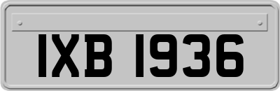 IXB1936