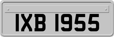 IXB1955