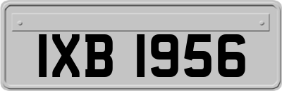 IXB1956