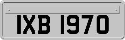 IXB1970
