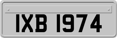 IXB1974