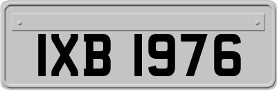 IXB1976