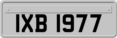 IXB1977